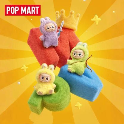 Unbox the Love: THE MONSTERS “Pin for Love” Series Mystery Blind Box.