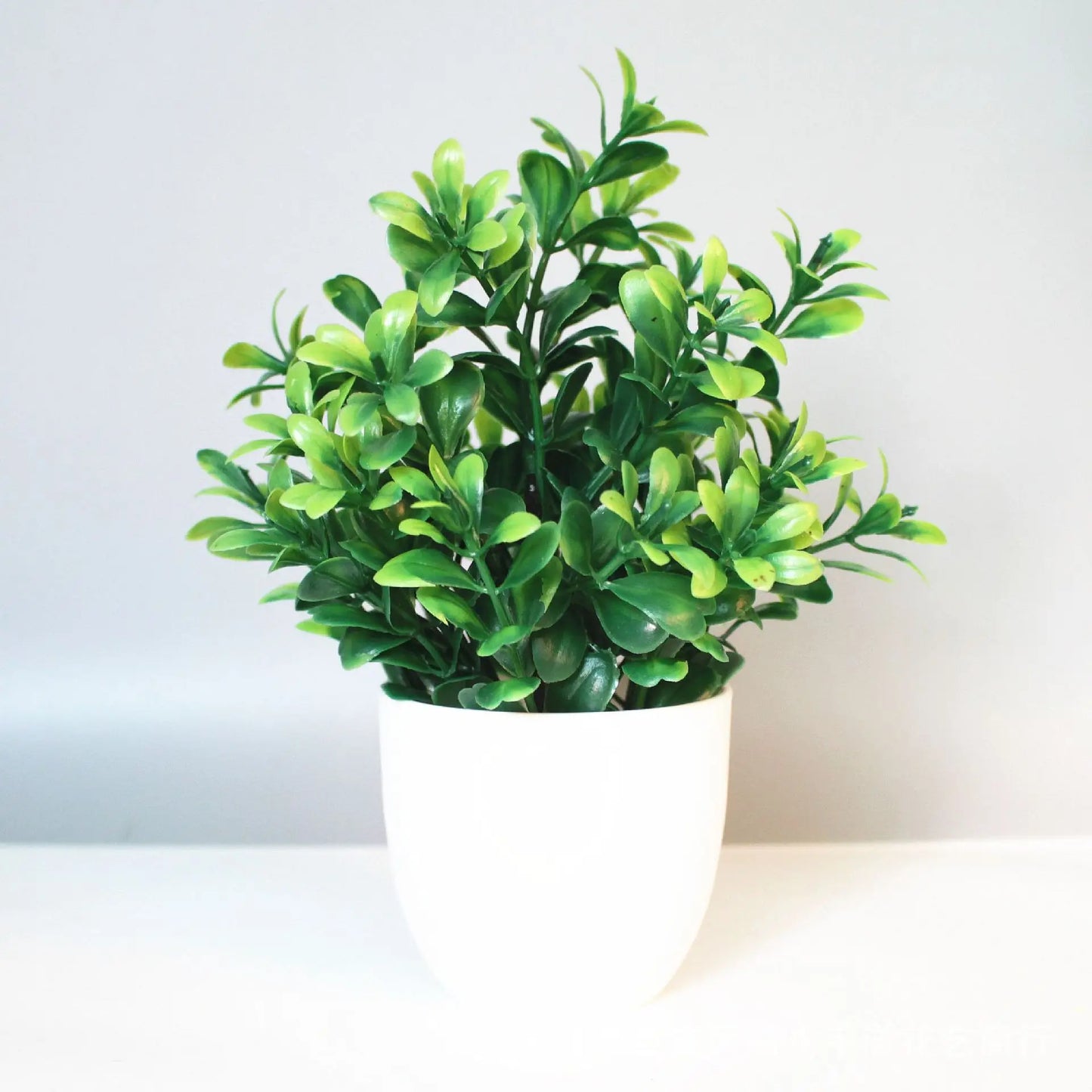 Artificial Potted Plant for Effortless Home & Office Décor