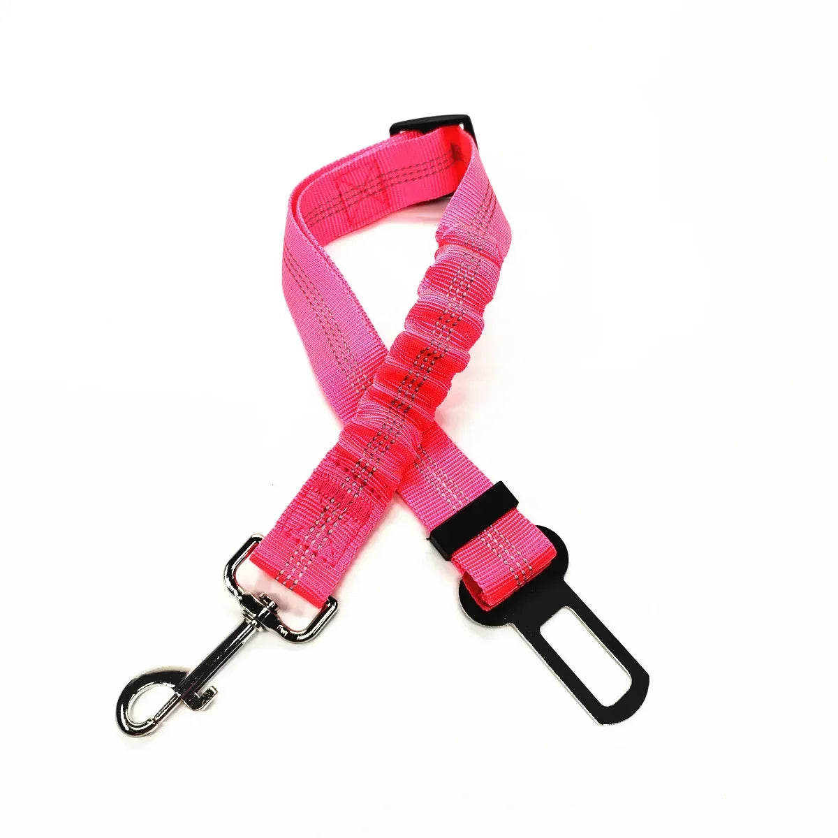 Comfortable and Reliable Vehicle Harness for Pets