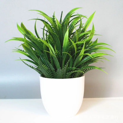 Artificial Potted Plant for Effortless Home & Office Décor