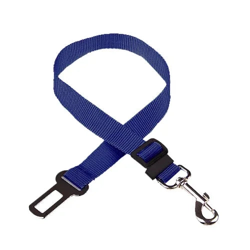 Comfortable and Reliable Vehicle Harness for Pets