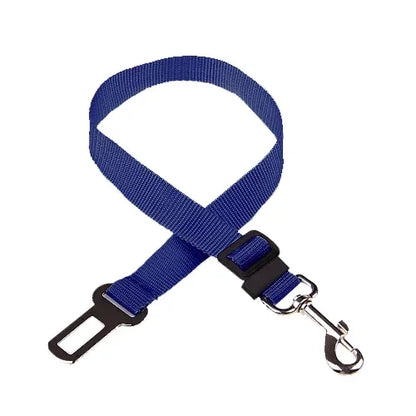 Comfortable and Reliable Vehicle Harness for Pets