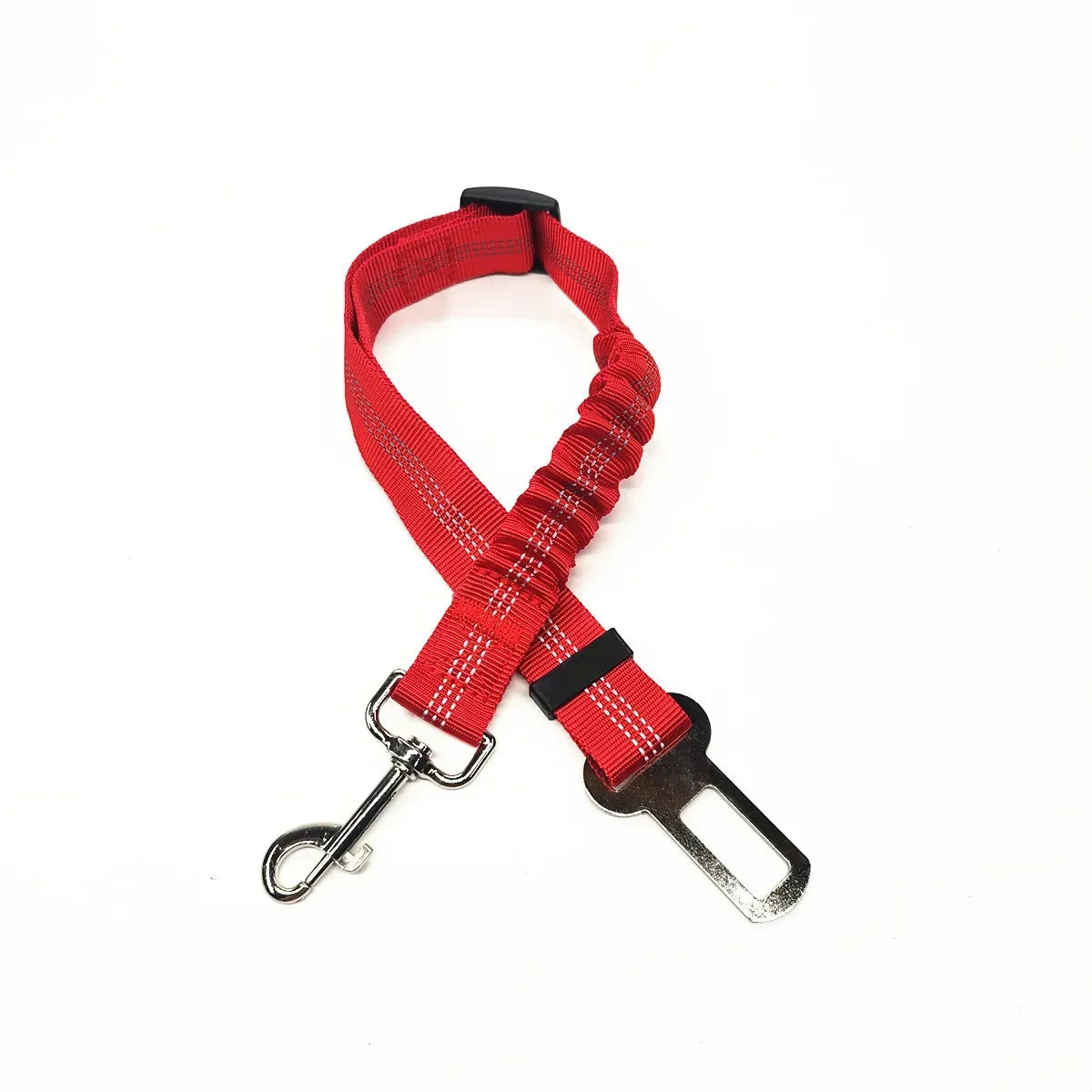 Comfortable and Reliable Vehicle Harness for Pets
