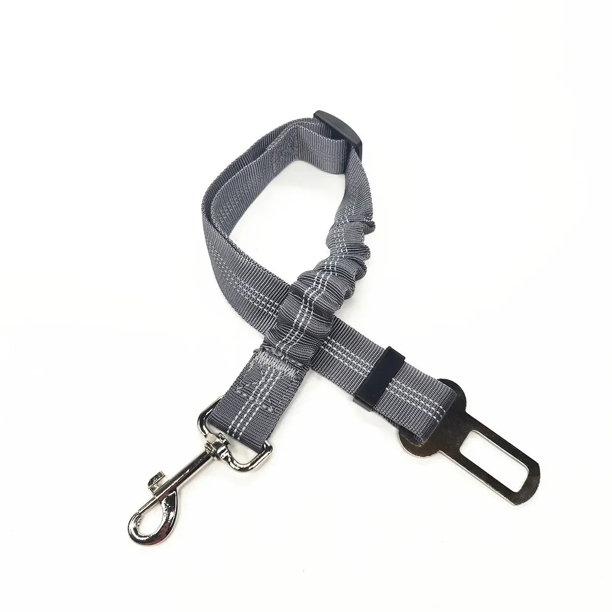 Comfortable and Reliable Vehicle Harness for Pets