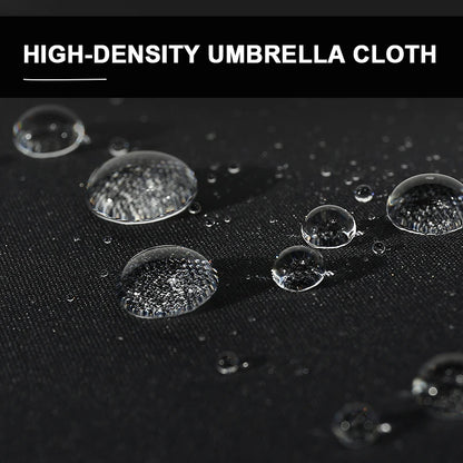 The Ultimate Windproof Automatic Umbrella - Stay Dry in Style