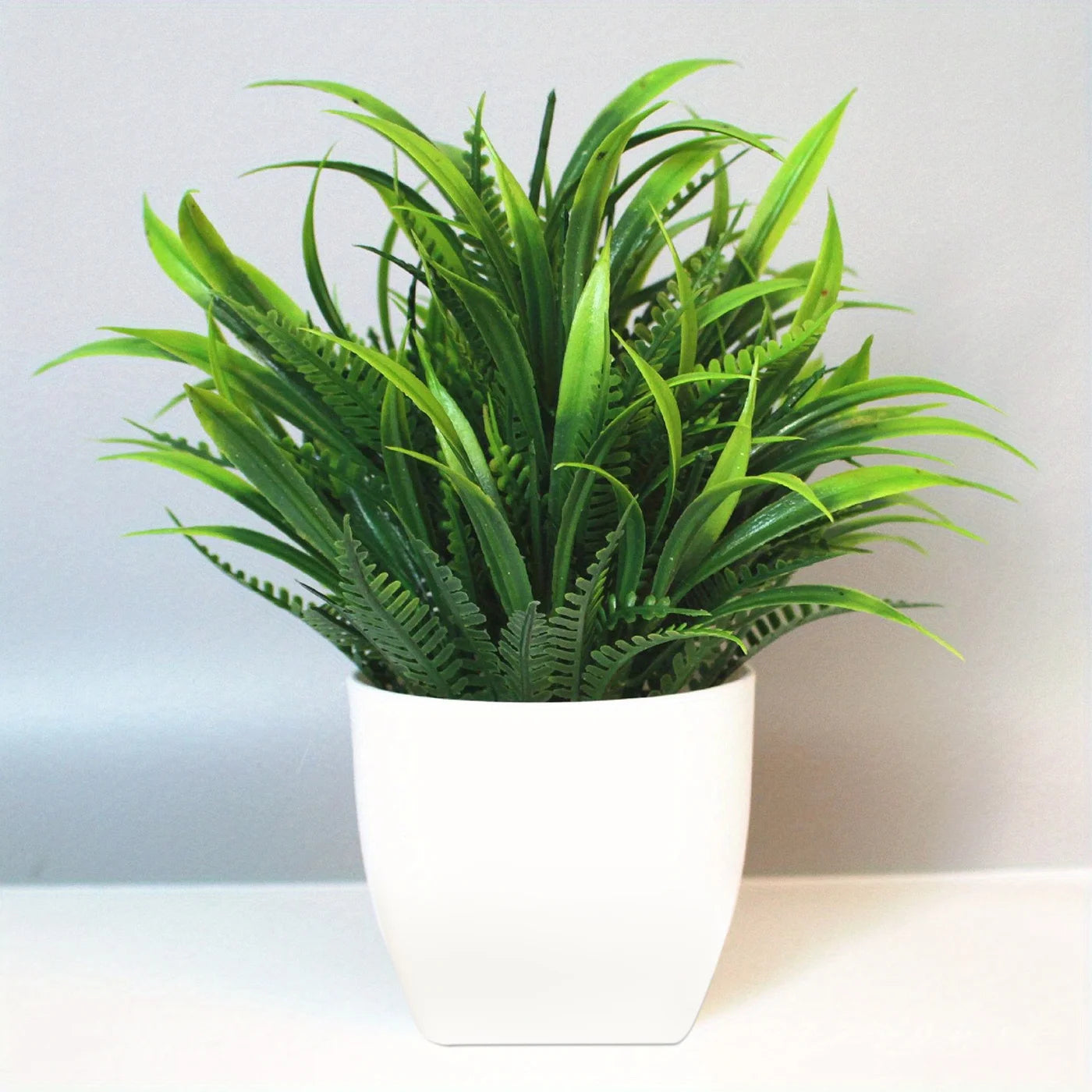 Artificial Potted Plant for Effortless Home & Office Décor