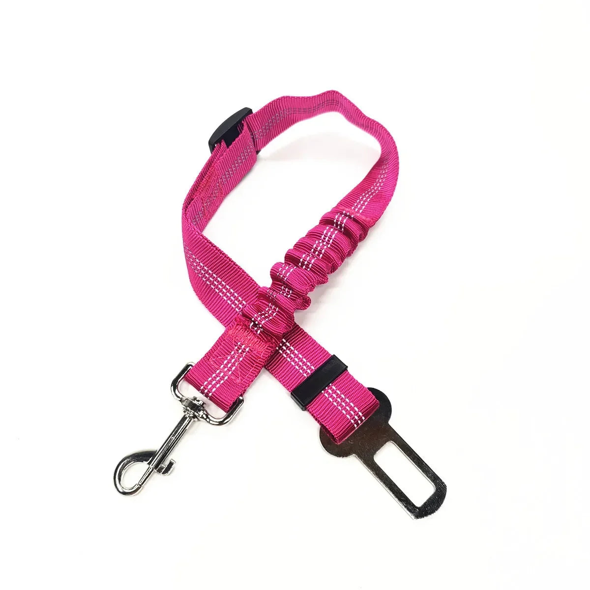 Comfortable and Reliable Vehicle Harness for Pets