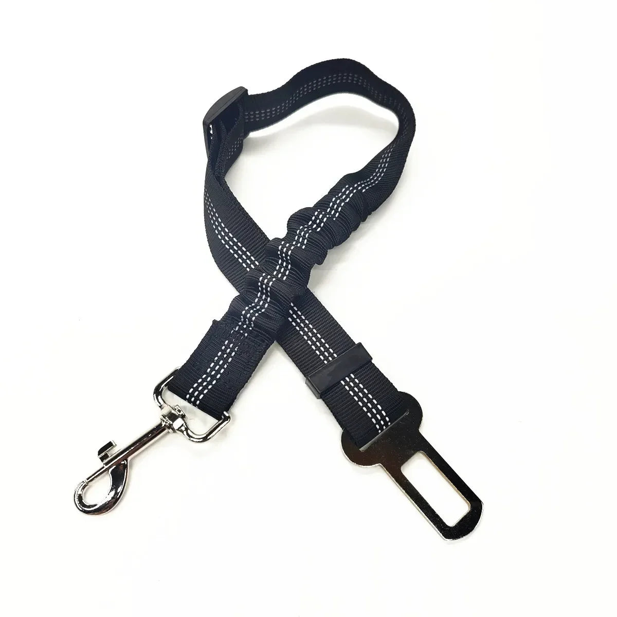 Comfortable and Reliable Vehicle Harness for Pets
