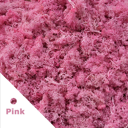 Artificial Moss for DIY Crafts & Home Décor