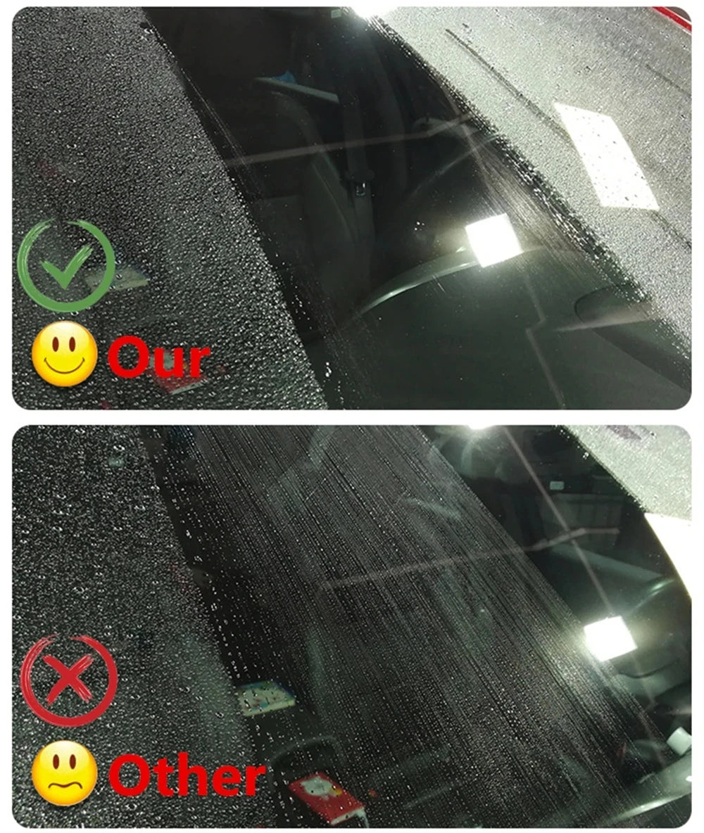 Perfect Finish: Premium Microfibre Drying Cloth for Washing & Waxing.