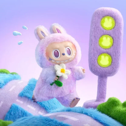 THE MONSTERS “Big into Energy” Series Mystery Blind Box.