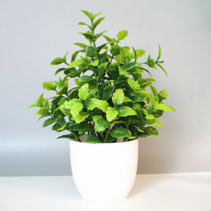 Artificial Potted Plant for Effortless Home & Office Décor