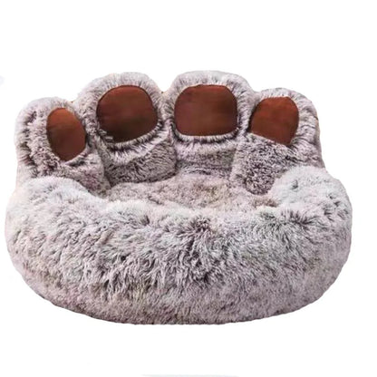 Luxury Pet Bed for Dogs and Cats of All Sizes