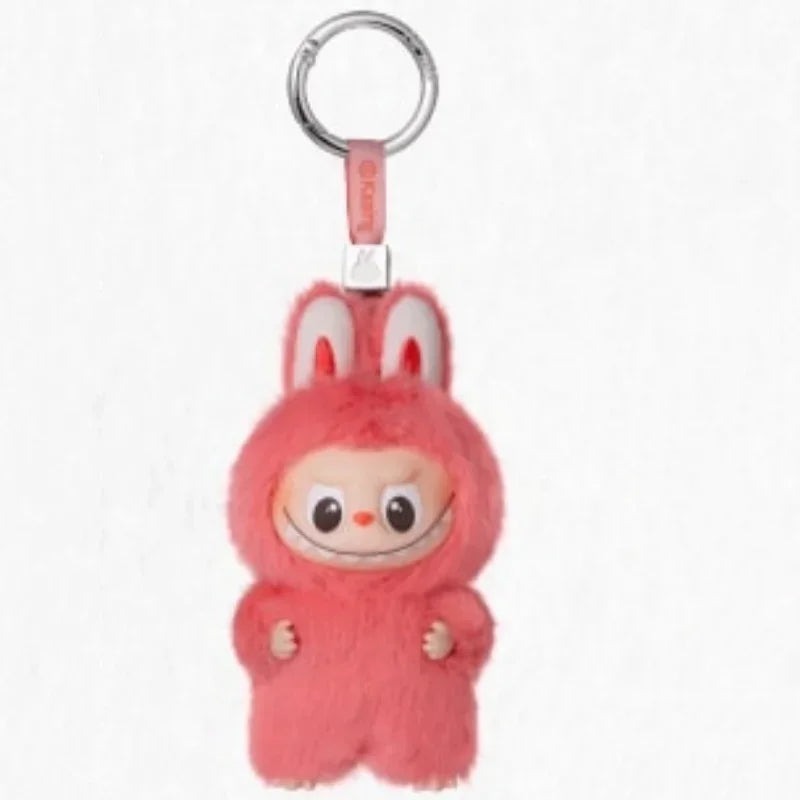 Unbox the Love: THE MONSTERS “Pin for Love” Series Mystery Blind Box.