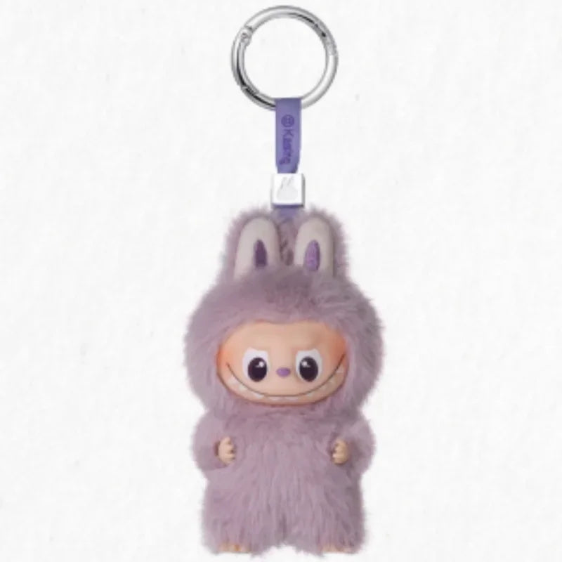 Unbox the Love: THE MONSTERS “Pin for Love” Series Mystery Blind Box.