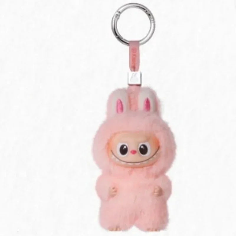 Unbox the Love: THE MONSTERS “Pin for Love” Series Mystery Blind Box.