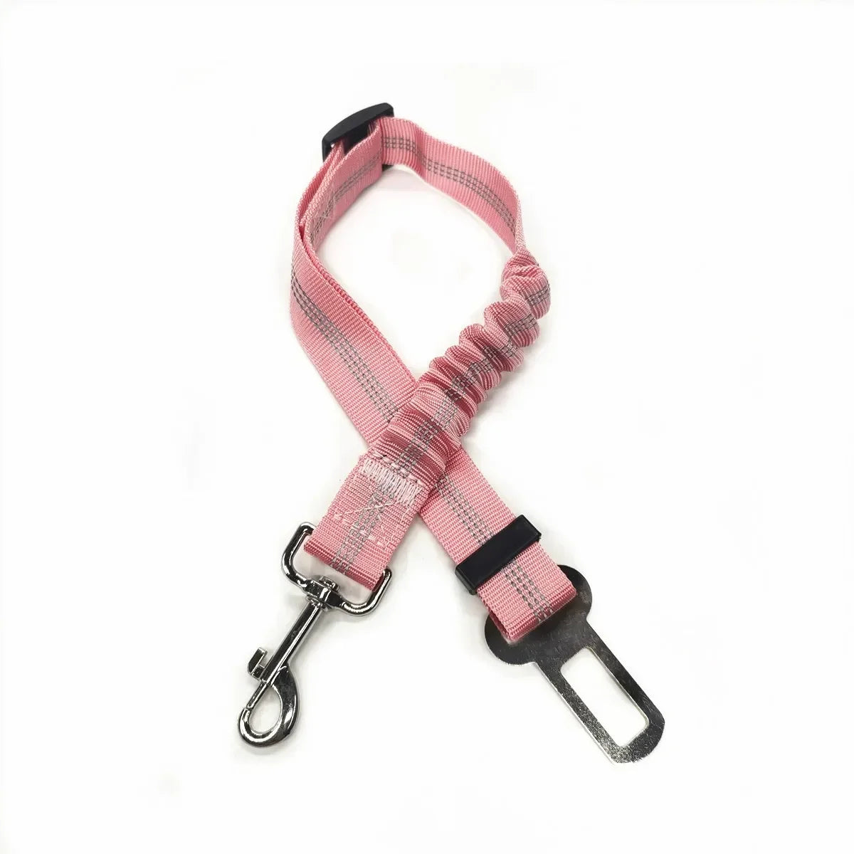 Comfortable and Reliable Vehicle Harness for Pets