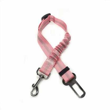 Comfortable and Reliable Vehicle Harness for Pets
