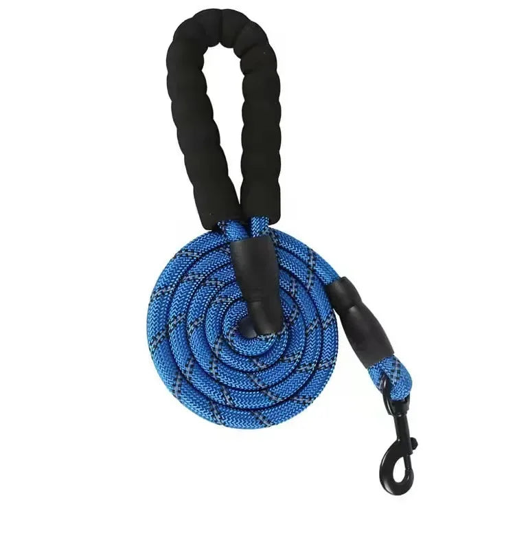 Durable Leash for Small, Medium, and Large Dogs
