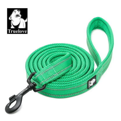 Comfortable Walks for Pets – Soft Reflective Leash