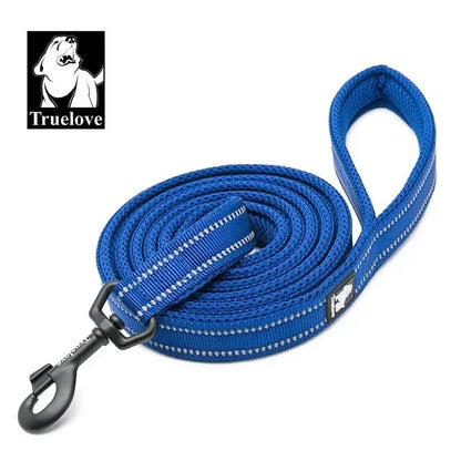 Comfortable Walks for Pets – Soft Reflective Leash