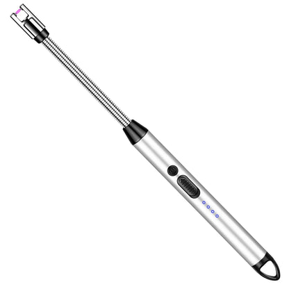 Type-C Rechargeable Pulse Gas Stove Igniter for Effortless Lighting