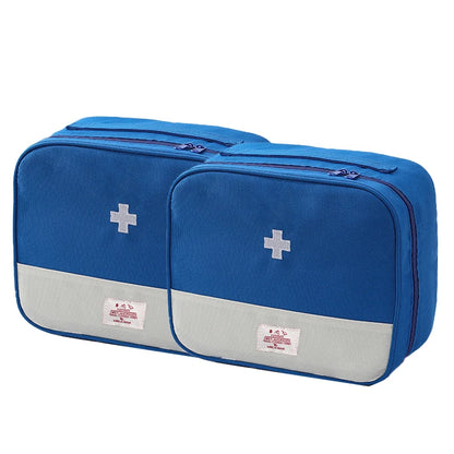 Portable Home & Outdoor Medical Storage Bag