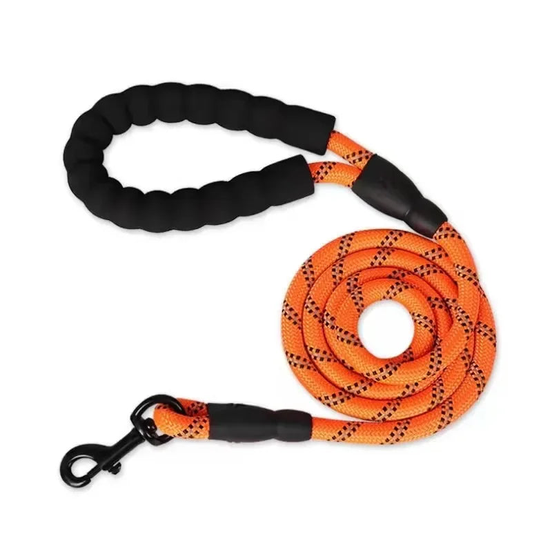 Durable Leash for Small, Medium, and Large Dogs